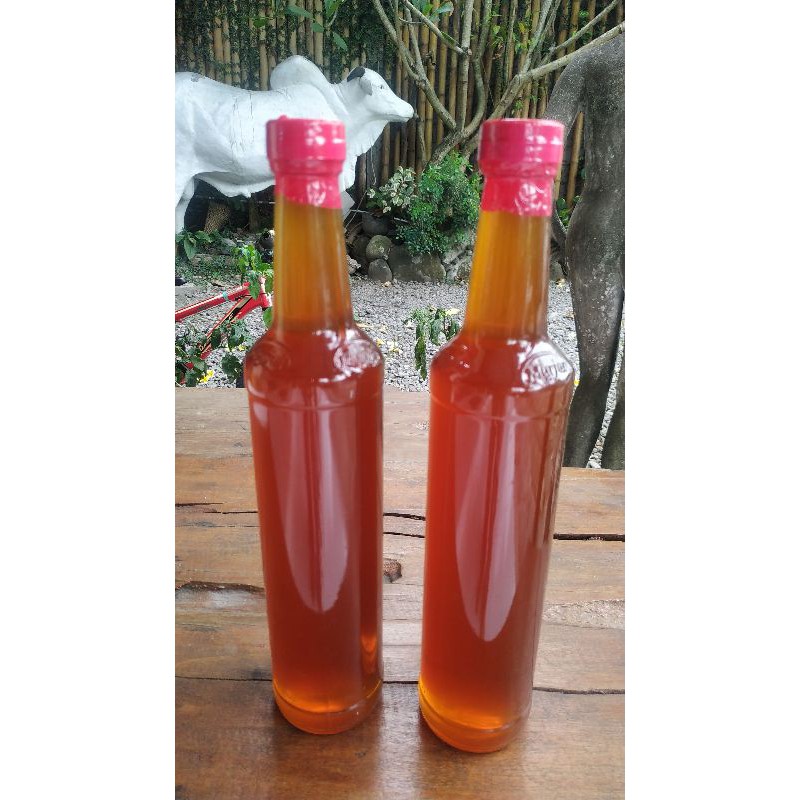 madu murni