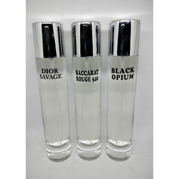 PARFUME REFILL 50ML KUALITAS SUPER TAHAN LAMA