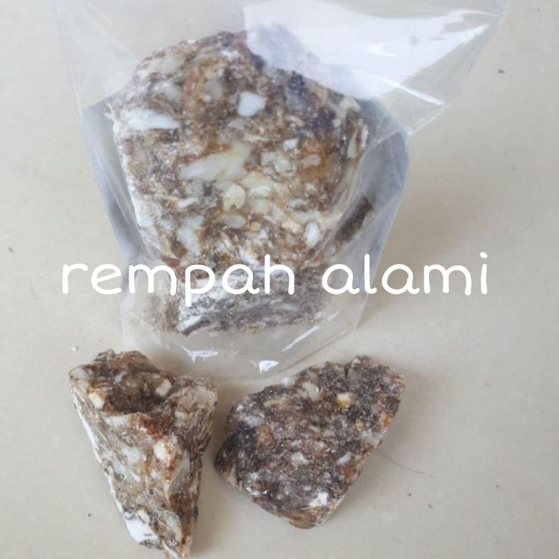 menyan madu wangi 50/100gr