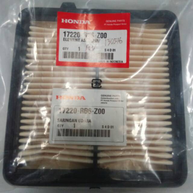 Filter Udara Brio (kw)