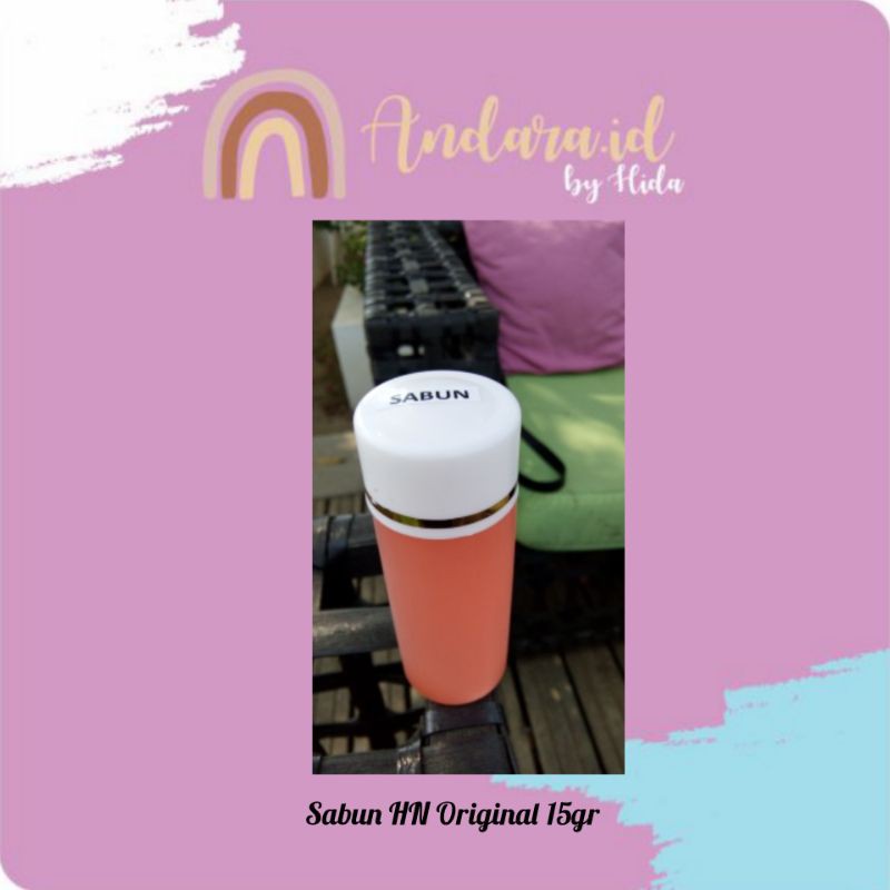 SABUN 15gr (kecil)