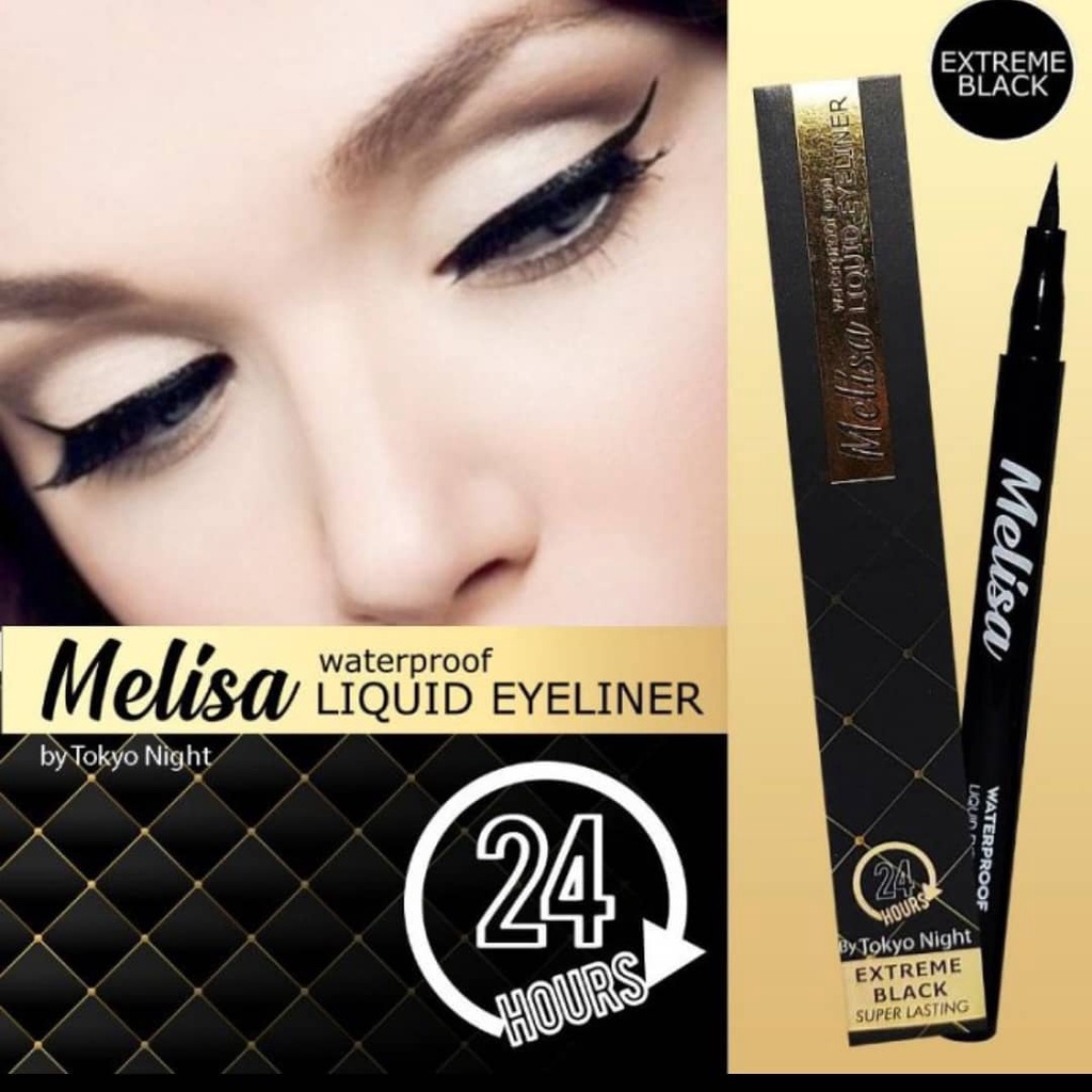 EYELINER PEN MELISA