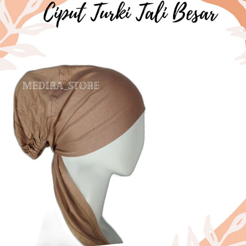 INNER TURKEY TALI BESAR