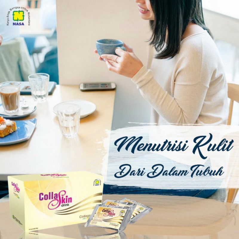 Collaskin Drink