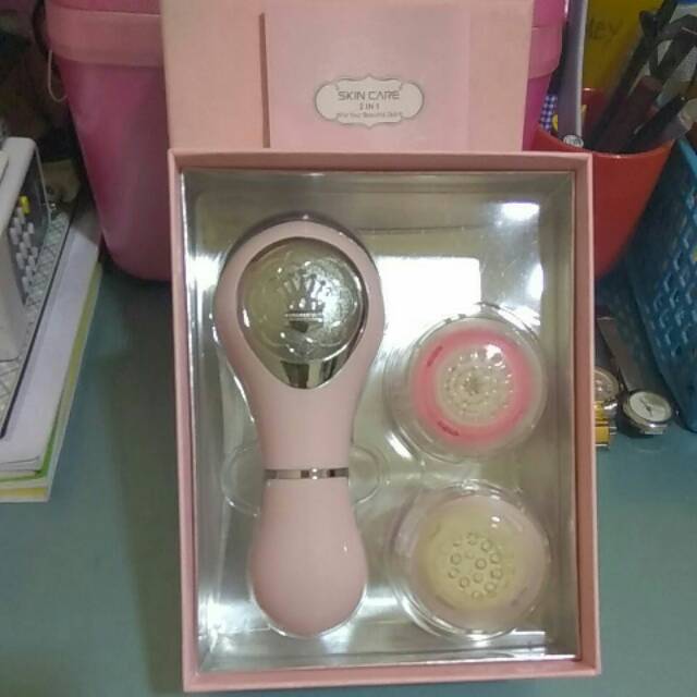 SKIN CARE 2in1 4D Motion