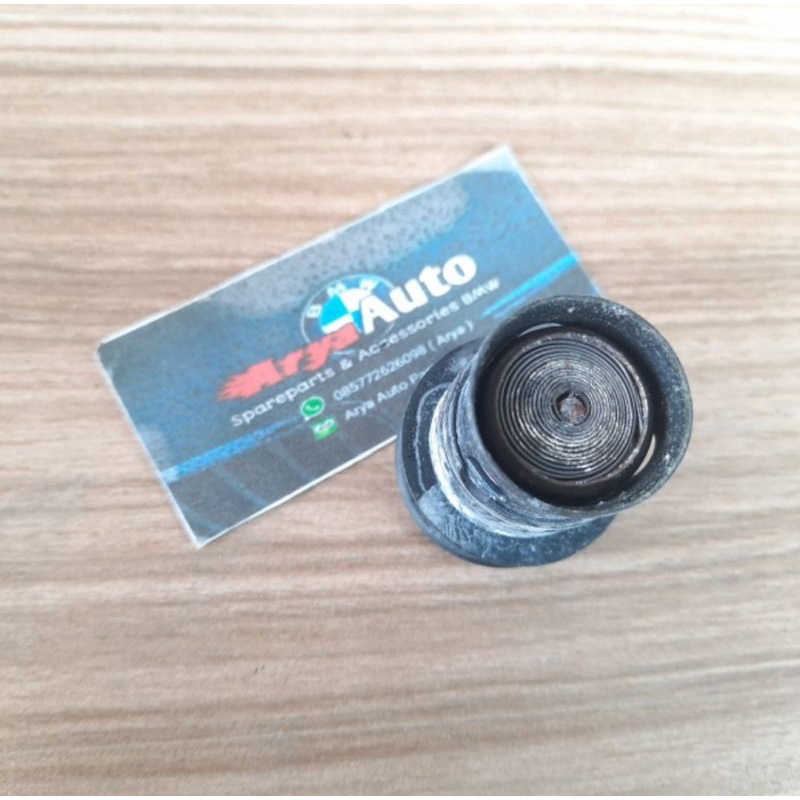 Lighter BMW E34 E36