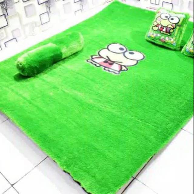 Karpet kerkter