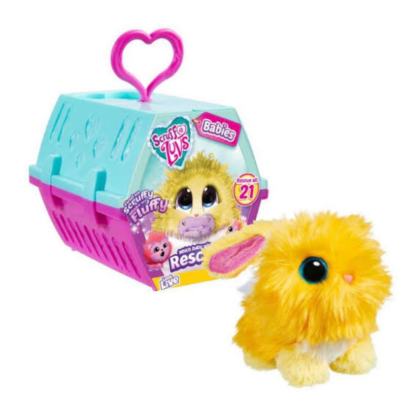 Scruff A Luvs Babies Original