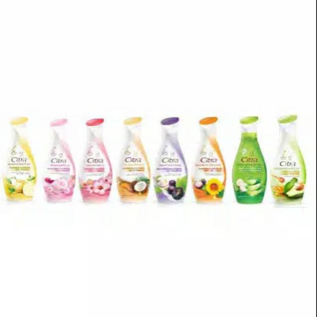 Citra lotion 230ml/120ml