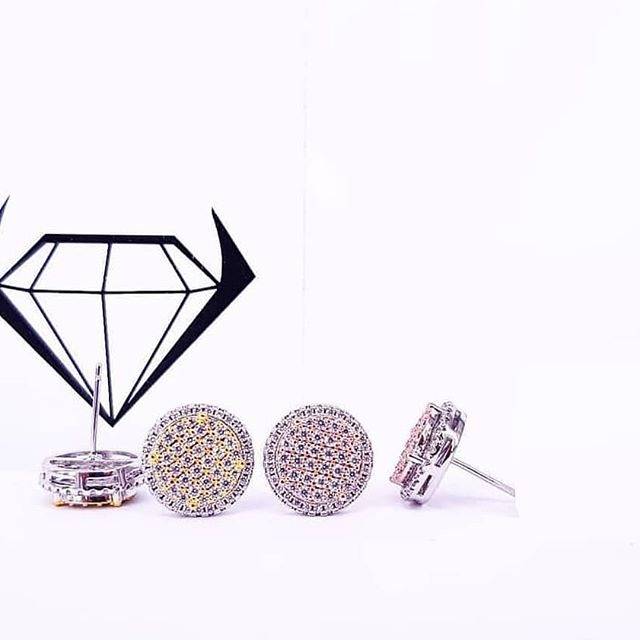 Anting jewellery elegant