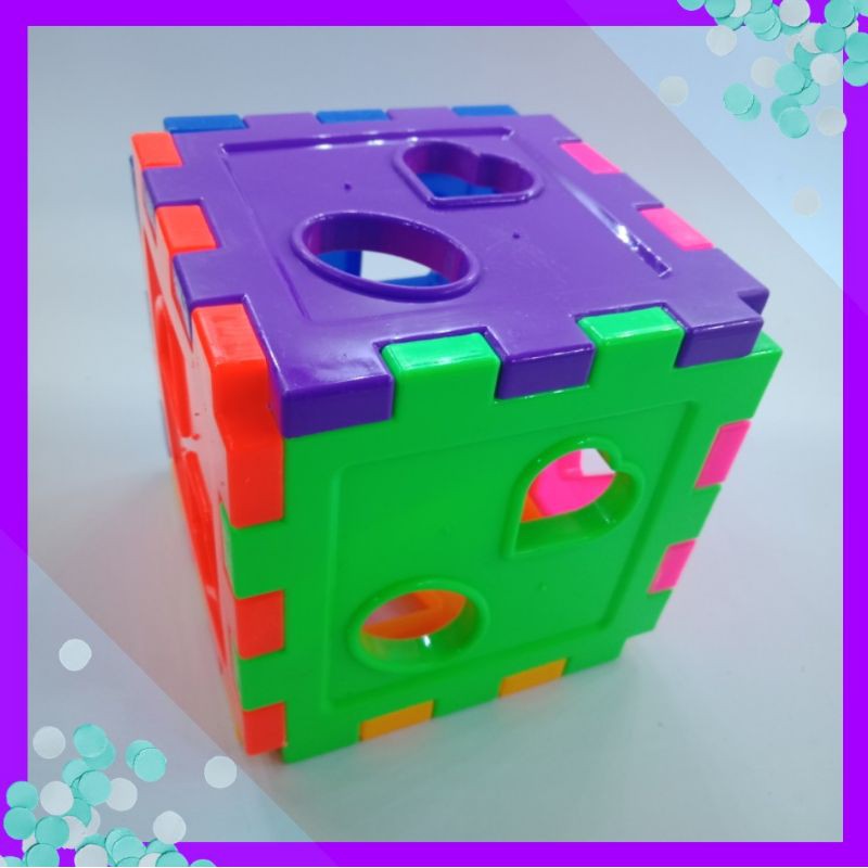 Shape Sorter
