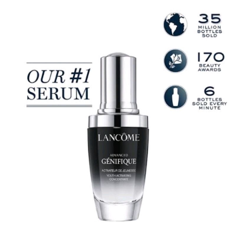 Lancome genefique 30ml