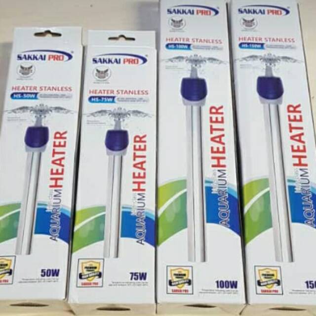 Heater 50w