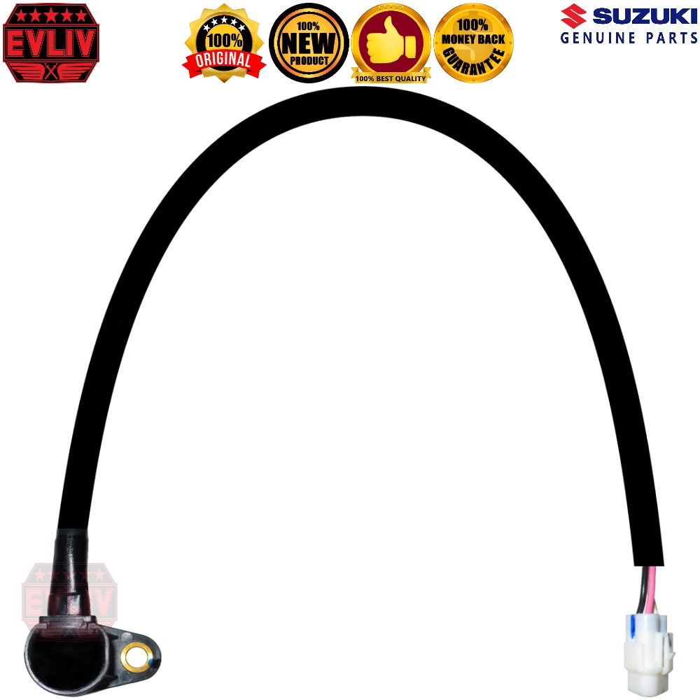 Switch kabel netral sensor speed speedometer satria fu 150 facelift