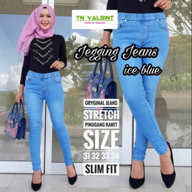 Jegging