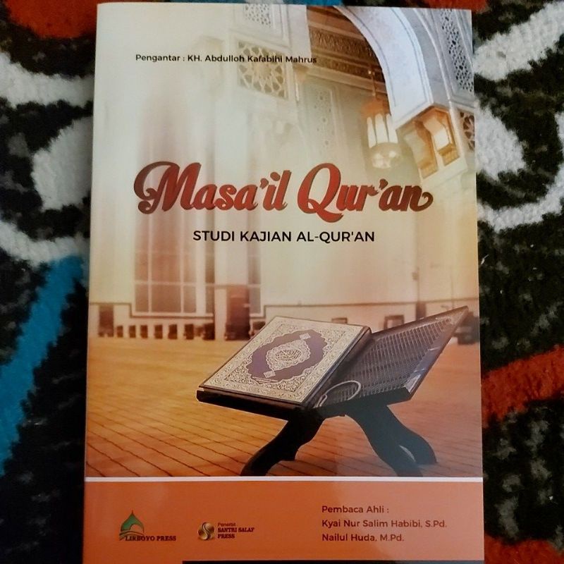 Masail Qur'an