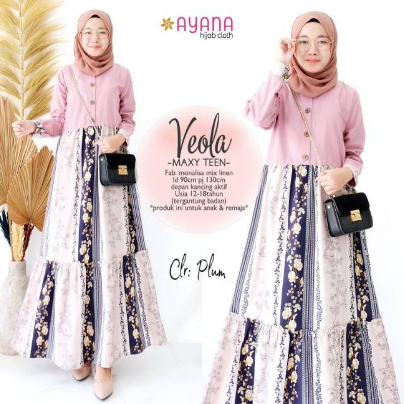 veola maxi