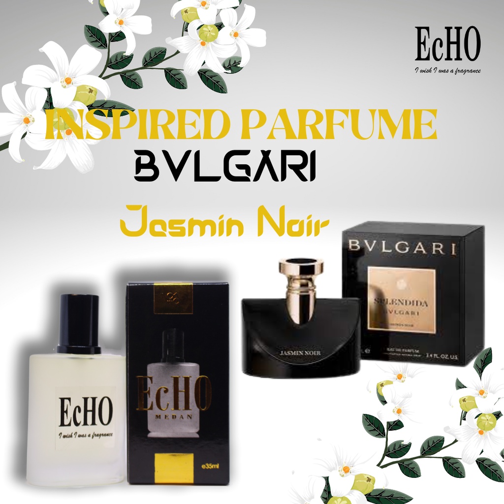 BULGARI JASMINE NOIR ECHO PARFUM