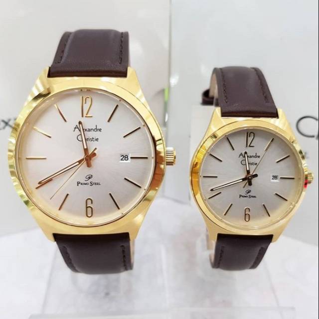 AC 1009 gold brown