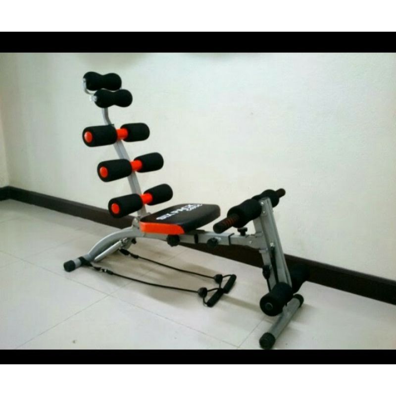 Alat Olahraga Six pack