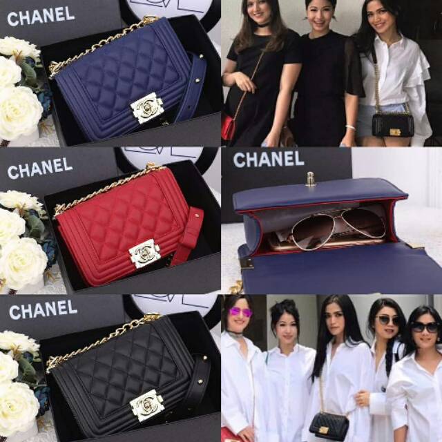 Chanel