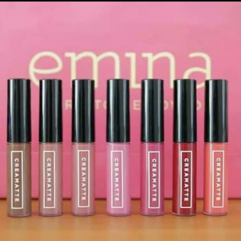 EMINA LIP CREAM