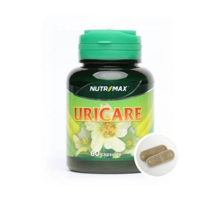 Nutrimax Uricare 30S/60S