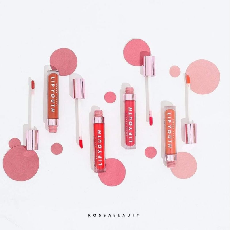 Lip Youth - Bloom