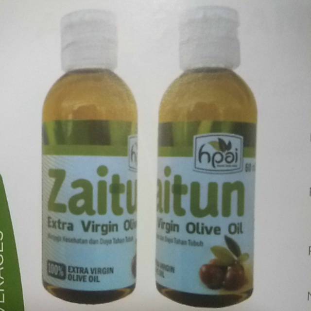 Minyak Zaitun