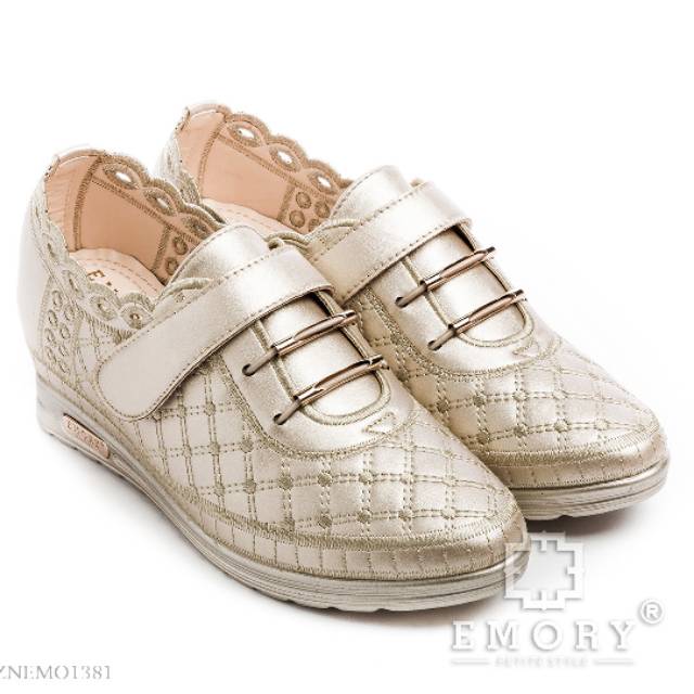 Emory POLLYNA 1381