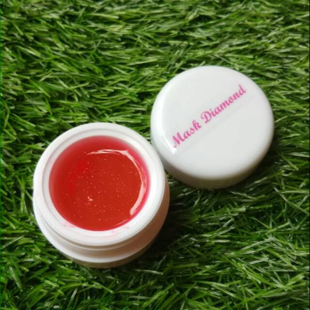 masker diamon 20gr