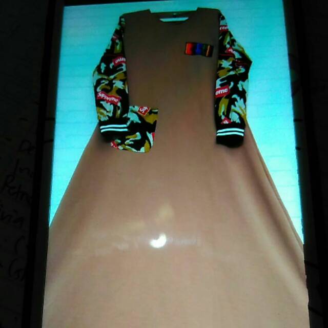 Orderan lafnasari