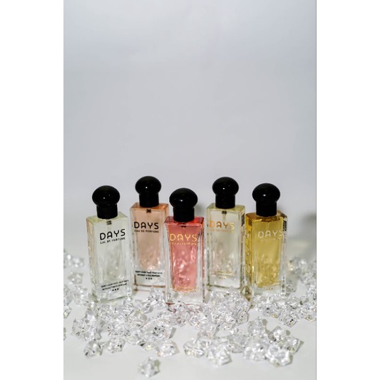 DAYS PARFUME LAMPUNG