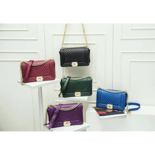 Baby Bag