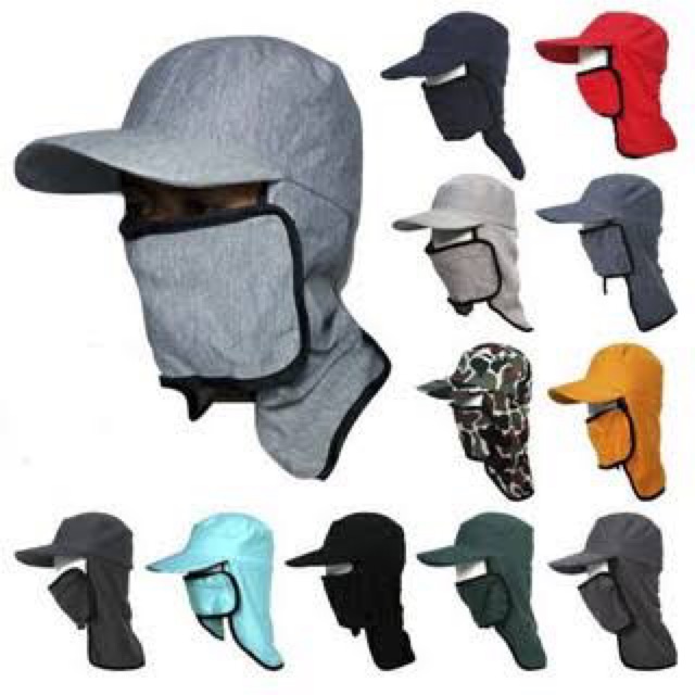 Topi Jepang