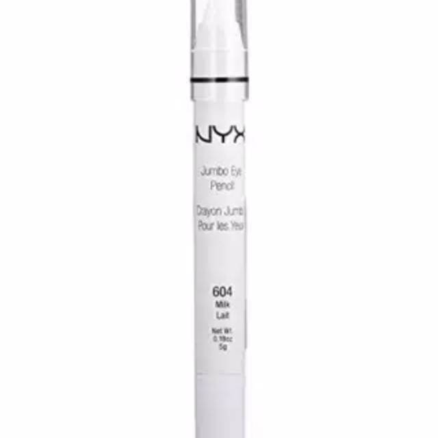 Eye pencil nyx