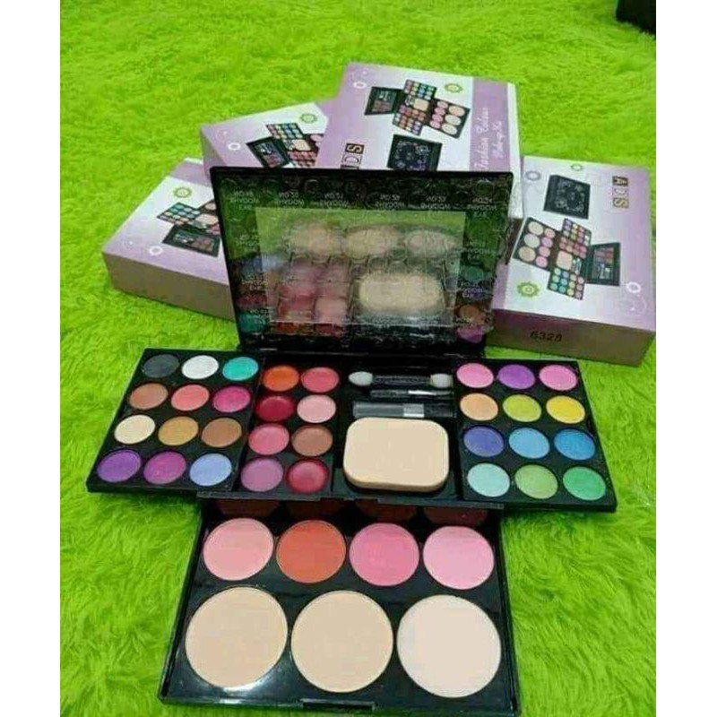 make up set