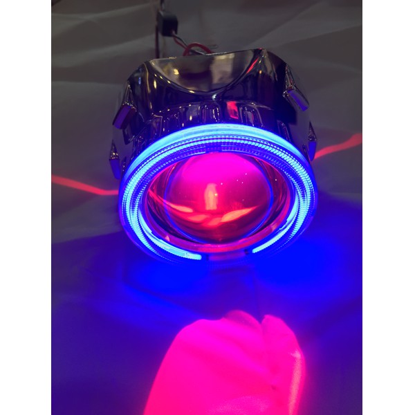 projector aes b1 mobil
