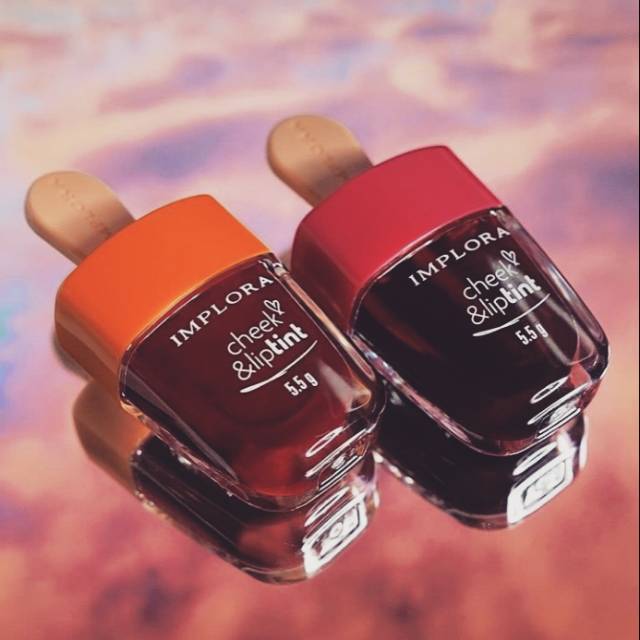 Lip tint Implora