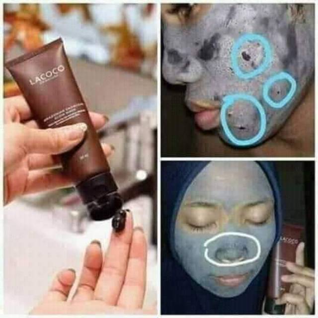 Masker lacoco