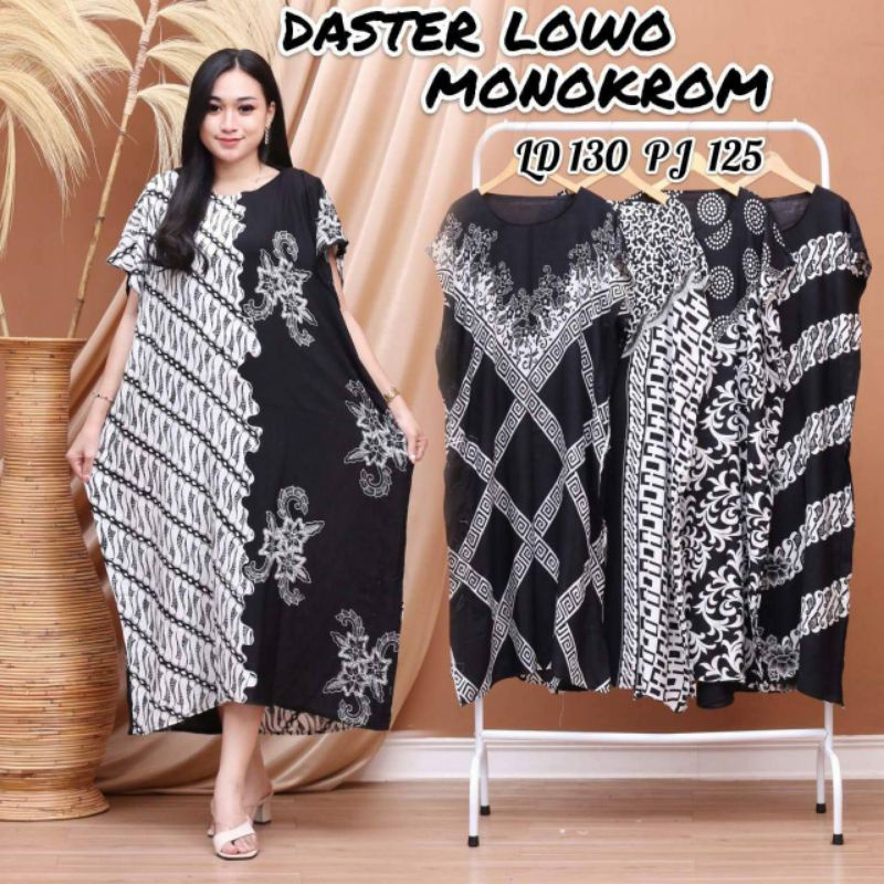 daster lowo