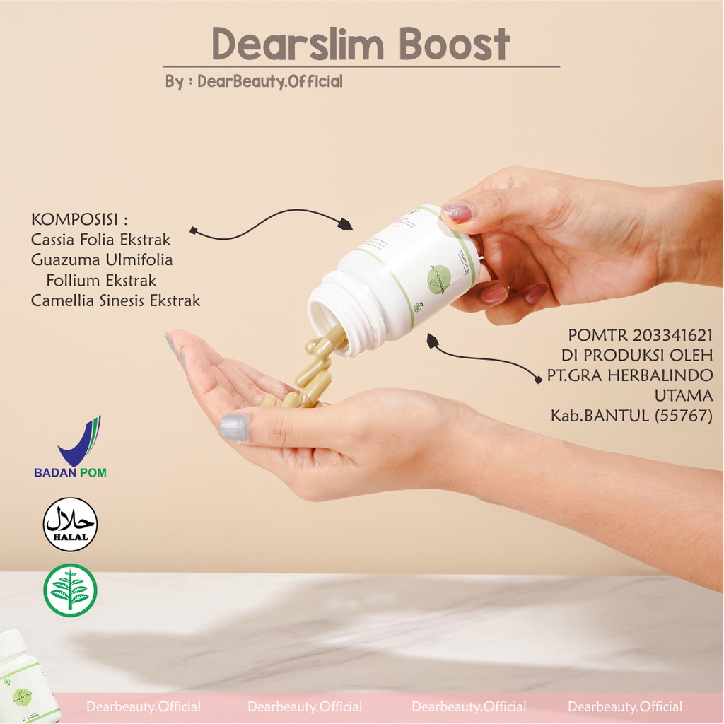 DearslimBoost