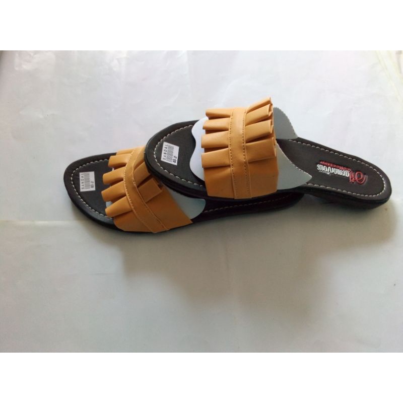 Sandal Wanita Type Baloon