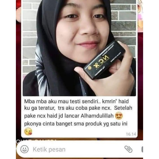 paket keset rapet