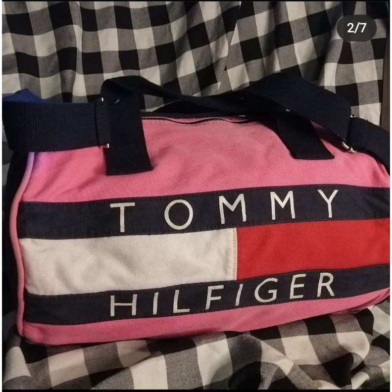 tas TOMMY HILFIGER
