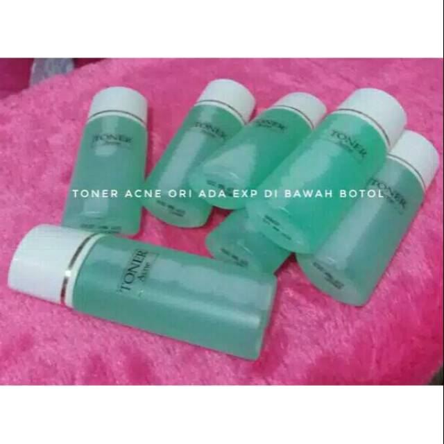 Toner Acne Farma