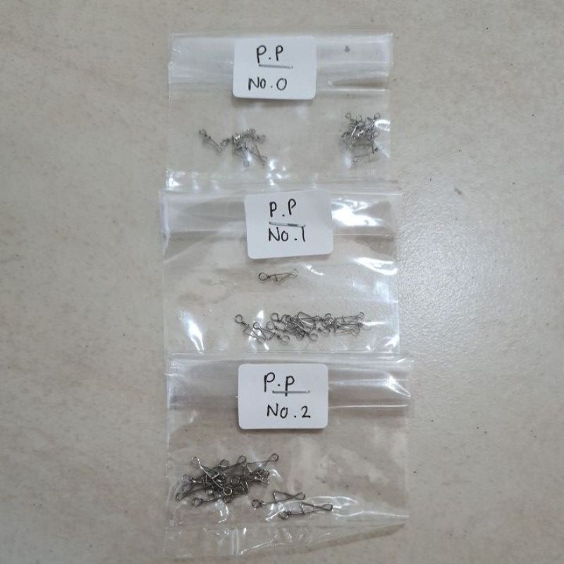 Peniti pelampung