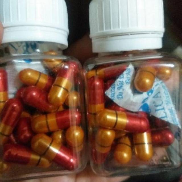 SLIM HERBAL AMPUH