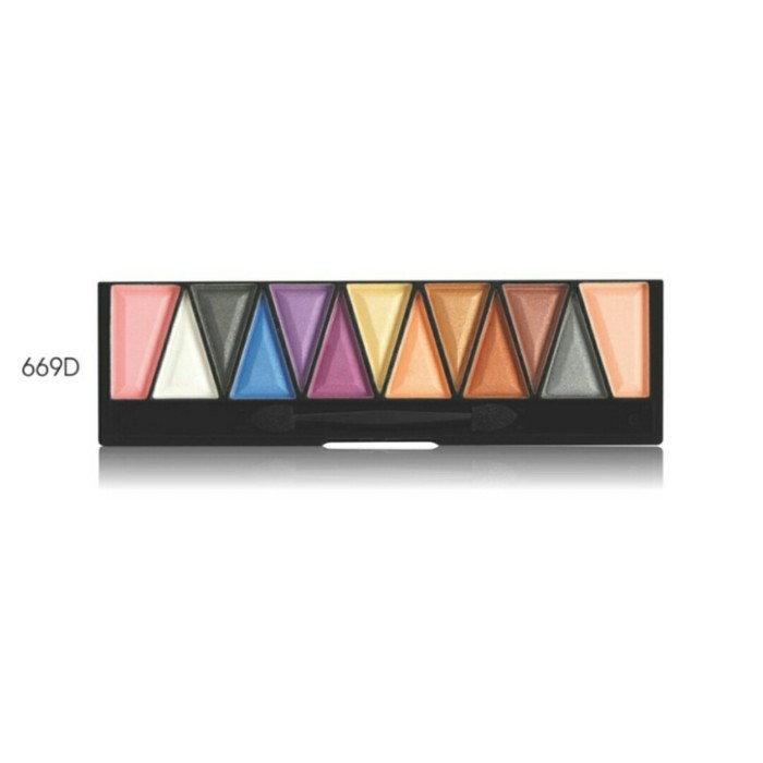 7669d Kode Implora Eyeshadow 18161200972 18161200973
