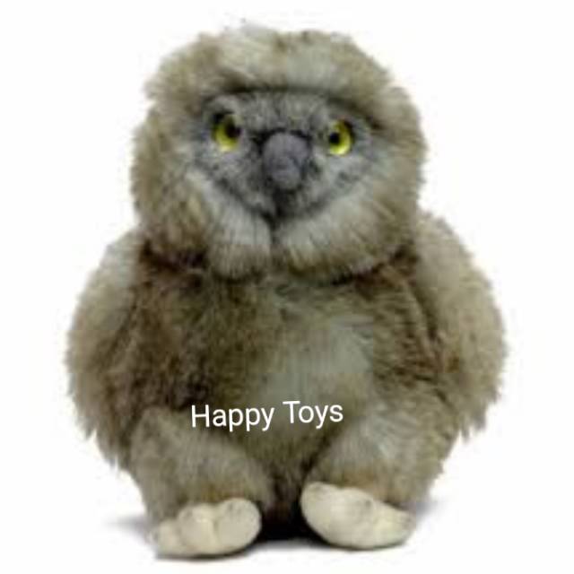Boneka Burung Hantu/owl
